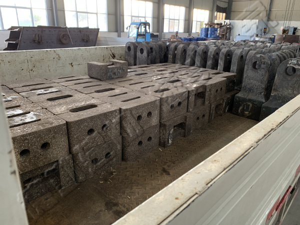 耐磨錘頭 耐磨錘頭