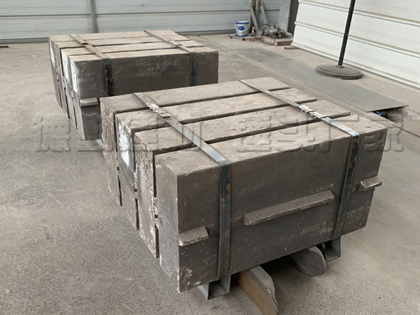 破碎機錘頭 破碎機錘頭