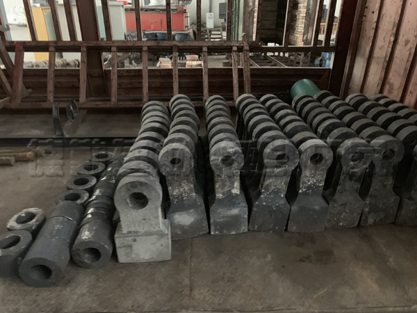 破碎機(jī)錘頭 破碎機(jī)錘頭