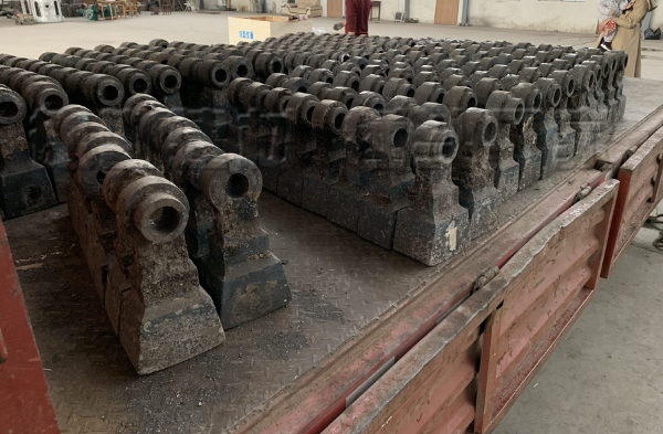 破碎機(jī)錘頭 破碎機(jī)錘頭