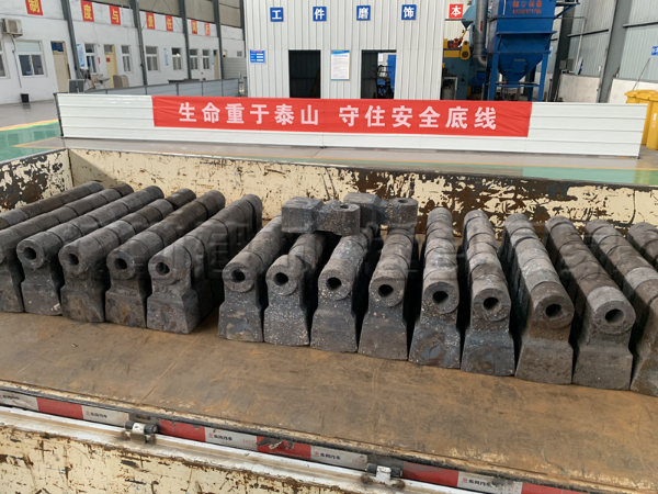 破碎機(jī)錘頭 破碎機(jī)錘頭