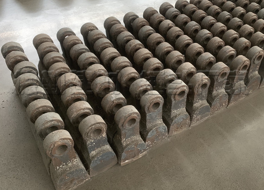 破碎機(jī)錘頭 破碎機(jī)錘頭